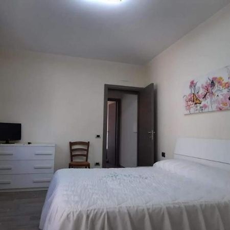 B&B Il Giardinetto セラルジウス エクステリア 写真